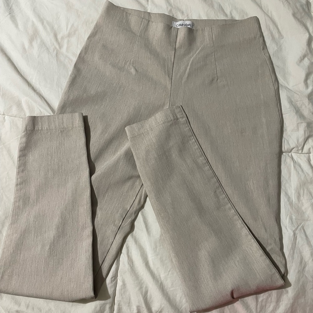 Calvin Klein pants